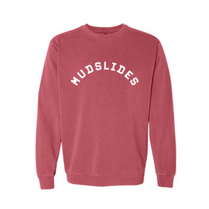 Open image in slideshow, Mudslide Crewneck
