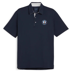 Open image in slideshow, Puma Golf Polo 2025
